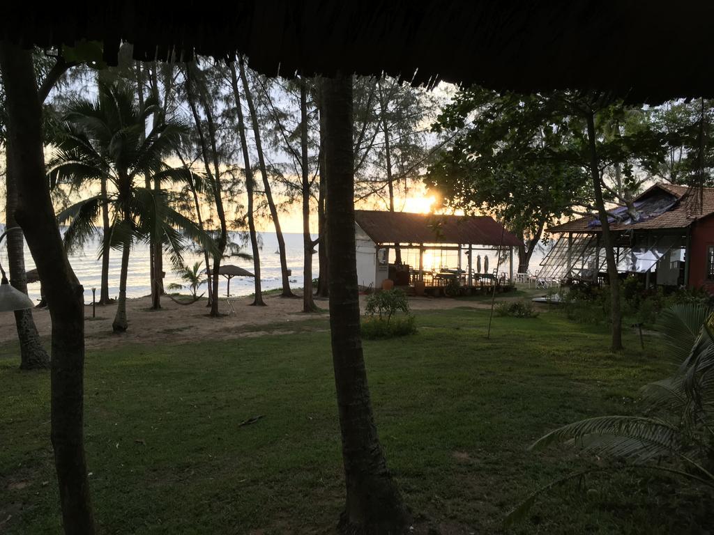 Bo Resort Phu Quoc Exterior photo