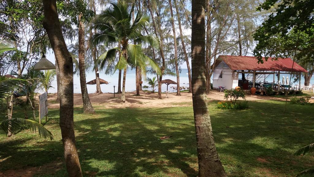 Bo Resort Phu Quoc Exterior photo